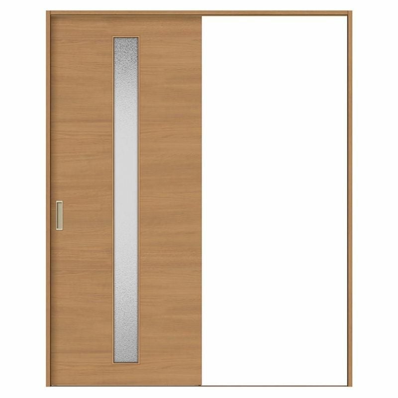 室内引戸 片引き戸 標準タイプ Vレール方式 ラシッサS ガラスタイプ LGB ケーシング付枠 1220/1320/1420/1620/1820 リクシル トステム 片引戸 ドア LIXIL/TOSTEM リビング建材 室内建具 戸 扉 ドア リフォーム DIY