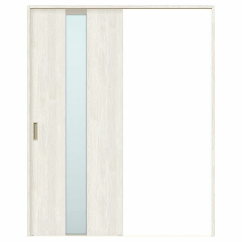 室内引戸 片引き戸 標準タイプ Vレール方式 ラシッサS ガラスタイプ LGM ノンケーシング枠 1220/1320/1420/1620/1820 リクシル トステム 片引戸 ドア LIXIL/TOSTEM リビング建材 室内建具 戸 扉 ドア リフォーム DIY