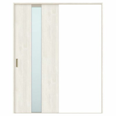 室内引戸 片引き戸 標準タイプ Vレール方式 ラシッサS ガラスタイプ LGM ノンケーシング枠 1220/1320/1420/1620/1820 リクシル トステム 片引戸 ドア LIXIL/TOSTEM リビング建材 室内建具 戸 扉 ドア リフォーム DIY