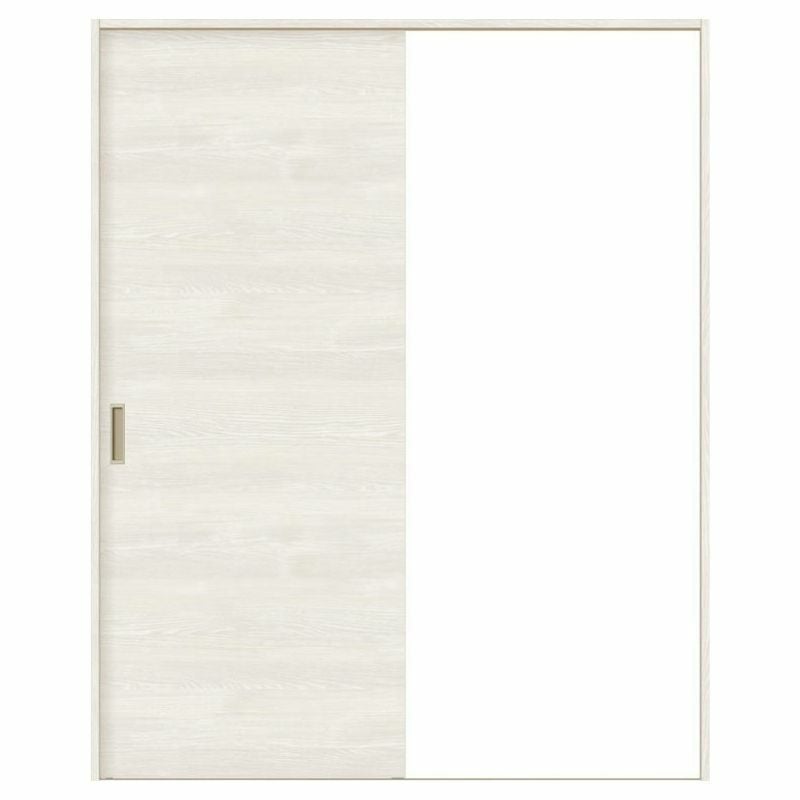 室内引戸 片引き戸 標準タイプ Vレール方式 ラシッサS パネルタイプ LAB ノンケーシング枠 1220/1320/1420/1620/1820 リクシル トステム 片引戸 ドア LIXIL/TOSTEM リビング建材 室内建具 戸 扉 ドア リフォーム DIY