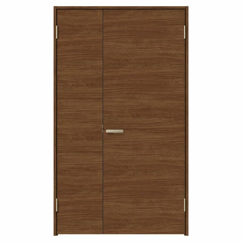 室内ドア 親子ドア ラシッサS LAB ケーシング付枠 1220 W1188×H2023mm パネルドア 錠付き/錠なし リクシル LIXIL 屋内 セミオーダー 建具 ドア 木製 おしゃれ 室内ドア 交換 リフォーム DIY 【リフォームおたすけDIY】