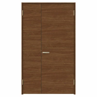 室内ドア 親子ドア ラシッサS LAB ケーシング付枠 1220 W1188×H2023mm パネルドア 錠付き/錠なし リクシル LIXIL 屋内 セミオーダー 建具 ドア 木製 おしゃれ 室内ドア 交換 リフォーム DIY 【リフォームおたすけDIY】