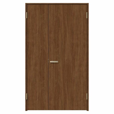 室内ドア 親子ドア ラシッサS LAA ケーシング付枠 1220 W1188×H2023mm パネルドア 錠付き/錠なし リクシル LIXIL 屋内 セミオーダー 建具 ドア 木製 おしゃれ 室内ドア 交換 リフォーム DIY 【リフォームおたすけDIY】