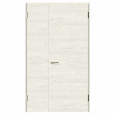 室内ドア 親子ドア ラシッサS LAB ノンケーシング枠 1220 W1188×H2023mm パネルドア 錠付き/錠なし リクシル LIXIL 屋内 セミオーダー 建具 ドア 木製 おしゃれ 室内ドア 交換 リフォーム DIY 【リフォームおたすけDIY】