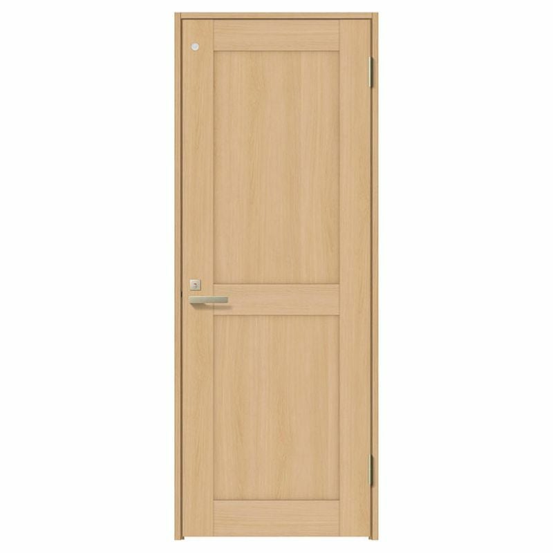 トイレドア ラシッサS LAH ケーシング付枠 05520/0620/06520/0720/0820/0920 リクシル LIXIL 明かり窓付 錠付き 屋内 セミオーダー 建具 ドア 木製 おしゃれ 室内ドア 交換 リフォーム DIY 【リフォームおたすけDIY】