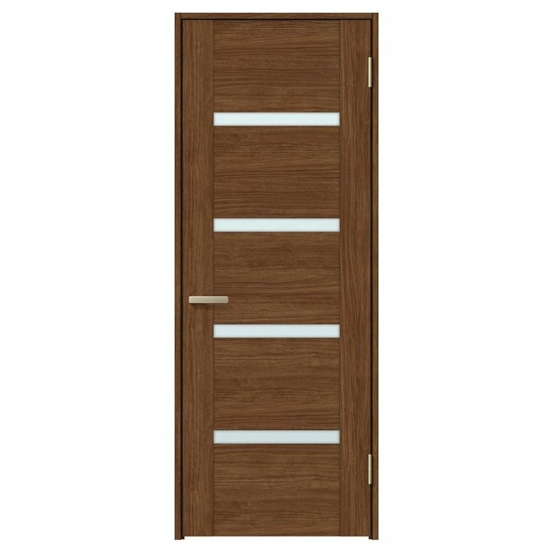 室内ドア ラシッサS 標準ドア LGR ケーシング付枠 05520/0620/06520/0720/0820/0920 ガラス入りドア 錠付き/錠なし リクシル LIXIL 屋内 セミオーダー 建具 ドア 木製 おしゃれ 室内ドア 交換 リフォーム DIY 【リフォームおたすけDIY】