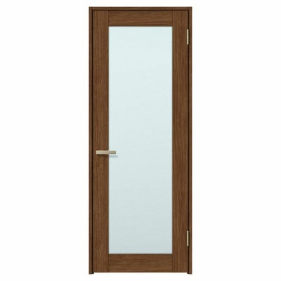 室内ドア ラシッサS 標準ドア LGK ケーシング付枠 05520/0620/06520/0720/0820/0920 ガラス入りドア 錠付き/錠なし リクシル LIXIL 屋内 セミオーダー 建具 ドア 木製 おしゃれ 室内ドア 交換 リフォーム DIY 【リフォームおたすけDIY】