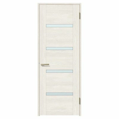 室内ドア ラシッサS 標準ドア LGR ノンケーシング枠 05520/0620/06520/0720/0820/0920 ガラス入りドア 錠付き/錠なし リクシル LIXIL 屋内 セミオーダー 建具 ドア 木製 おしゃれ 室内ドア 交換 リフォーム DIY 【リフォームおたすけDIY】