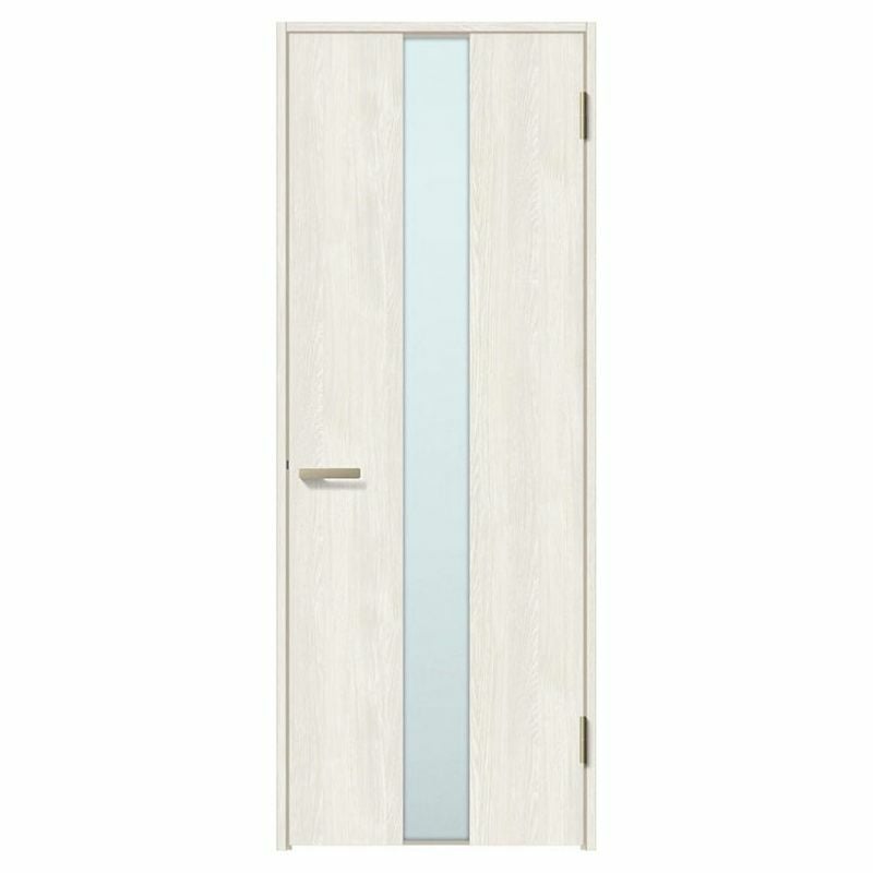 室内ドア ラシッサS 標準ドア LGM ノンケーシング枠 05520/0620/06520/0720/0820/0920 ガラス入りドア 錠付き/錠なし リクシル LIXIL 屋内 セミオーダー 建具 ドア 木製 おしゃれ 室内ドア 交換 リフォーム DIY 【リフォームおたすけDIY】