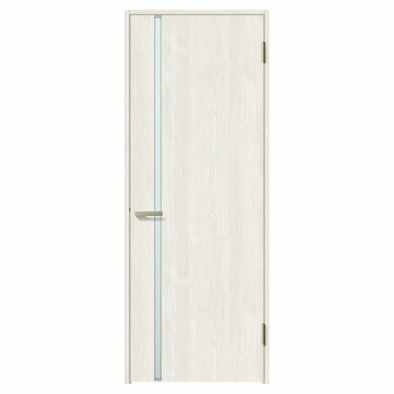 室内ドア ラシッサS 標準ドア LGL ノンケーシング枠 05520/0620/06520/0720/0820/0920 ガラス入りドア 錠付き/錠なし リクシル LIXIL 屋内 セミオーダー 建具 ドア 木製 おしゃれ 室内ドア 交換 リフォーム DIY 【リフォームおたすけDIY】