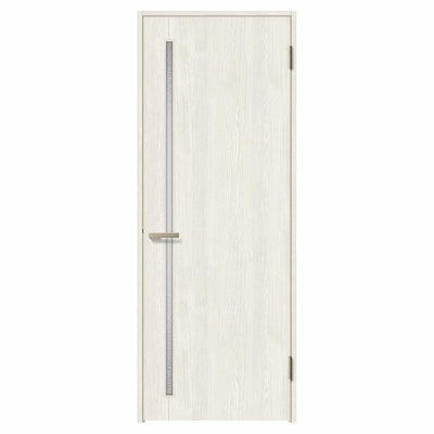 室内ドア ラシッサS 標準ドア LGC ノンケーシング枠 05520/0620/06520/0720/0820/0920 ガラス入りドア 錠付き/錠なし リクシル LIXIL 屋内 セミオーダー 建具 ドア 木製 おしゃれ 室内ドア 交換 リフォーム DIY 【リフォームおたすけDIY】