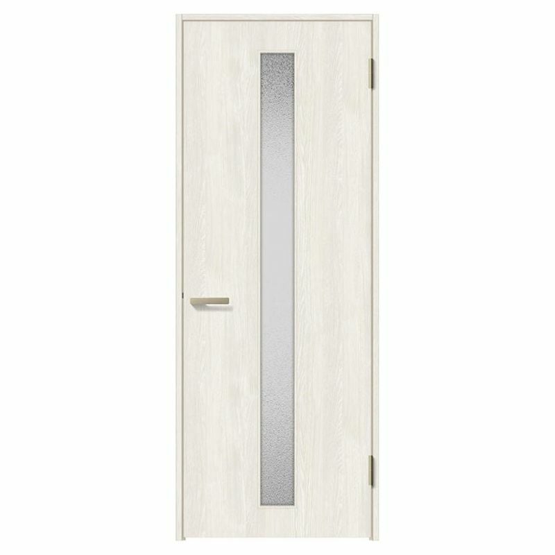 室内ドア ラシッサS 標準ドア LGA ノンケーシング枠 05520/0620/06520/0720/0820/0920 ガラス入りドア 錠付き/錠なし リクシル LIXIL 屋内 セミオーダー 建具 ドア 木製 おしゃれ 室内ドア 交換 リフォーム DIY 【リフォームおたすけDIY】