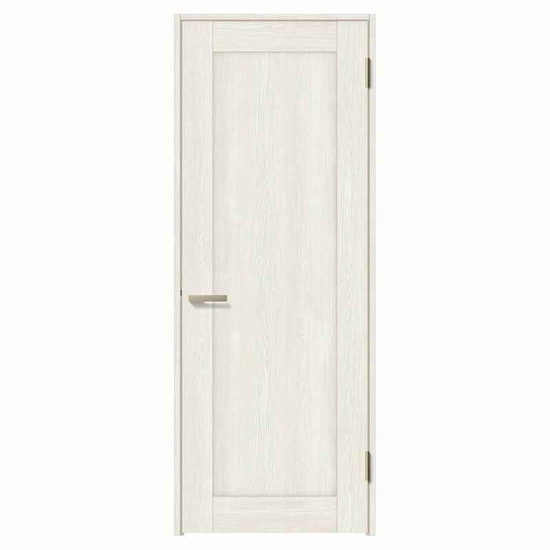 室内ドア ラシッサS 標準ドア LAG ノンケーシング枠 05520/0620/06520/0720/0820/0920 パネルドア 錠付き/錠なし リクシル LIXIL 屋内 セミオーダー 建具 ドア 木製 おしゃれ 室内ドア 交換 リフォーム DIY 【リフォームおたすけDIY】