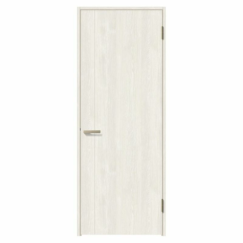 室内ドア ラシッサS 標準ドア LAC ノンケーシング枠 05520/0620/06520/0720/0820/0920 パネルドア 錠付き/錠なし リクシル LIXIL 屋内 セミオーダー 建具 ドア 木製 おしゃれ 室内ドア 交換 リフォーム DIY 【リフォームおたすけDIY】