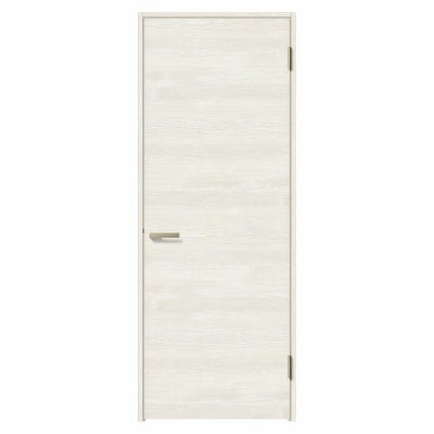 室内ドア ラシッサS 標準ドア LAB ノンケーシング枠 05520/0620/06520/0720/0820/0920 パネルドア 錠付き/錠なし リクシル LIXIL 屋内 セミオーダー 建具 ドア 木製 おしゃれ 室内ドア 交換 リフォーム DIY 【リフォームおたすけDIY】