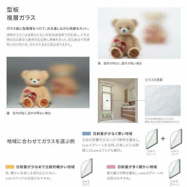 勝手口ドア 中桟腰パネル付 07420 サーモスL W780×H2030mm LIXIL リクシル アルミサッシ 樹脂サッシ 断熱 樹脂アルミ複合窓 勝手口ドア 樹脂窓 ハイブリッドサッシ 住宅用 家  おたすけ リフォーム DIY 7枚目