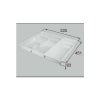 LIXIL/TOSTEM 住器用部品 キッチン キャビネット キャビネットオプション：引出しトレーW60T65[KKGZZ007] [リクシル][トステム]