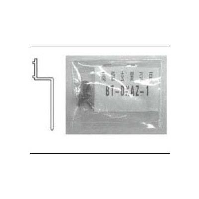 LIXIL/TOSTEM ドア引戸用部品 その他 玄関・店舗・勝手口引戸：玄関引戸網戸レール[DDZB216] [リクシル][トステム]