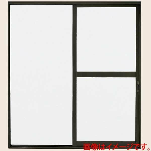 勝手口引き戸II PG 18-18 W1834×H1818mm 勝手口引戸2 複層ガラス リクシル LIXIL アルミサッシ 引き戸 店舗 物置 倉庫 住宅 土間 引戸 裏口 勝手口 工場 倉庫 物置 事務所 安い ドア 建具 リフォーム DIY