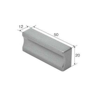 LIXIL/TOSTEM リビング建材用部品 収納 システム収納(ボックス)：引手[MXEZZZ026] [リクシル][トステム]