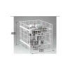 LIXIL/TOSTEM 住器用部品 キッチン キャビネット キャビネットオプション：フリーバスケット 30[KKBZZ124]] [リクシル][トステム]
