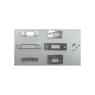 LIXIL/TOSTEM ドア引戸用部品 錠 玄関店舗勝手口テラスドア ストライク
