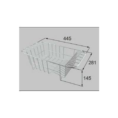 LIXIL/TOSTEM 住器用部品 キッチン シンク シンク周りオプション