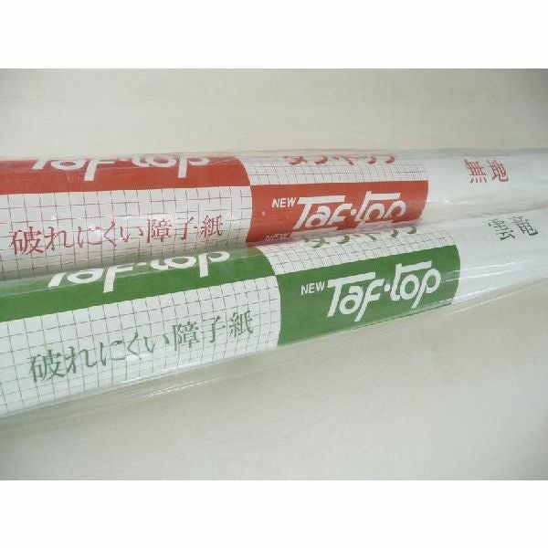 障子紙 ワーロン タフトップ 1350mm×30ｍ巻